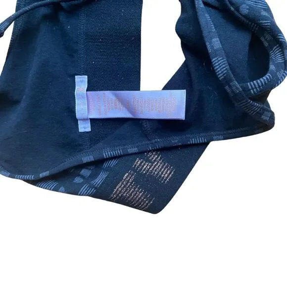 Savage X Fenty Black Bra Rhianna Size Small - Picture 5 of 5